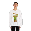 Nummy Nummy Nummy Crewneck Sweatshirt